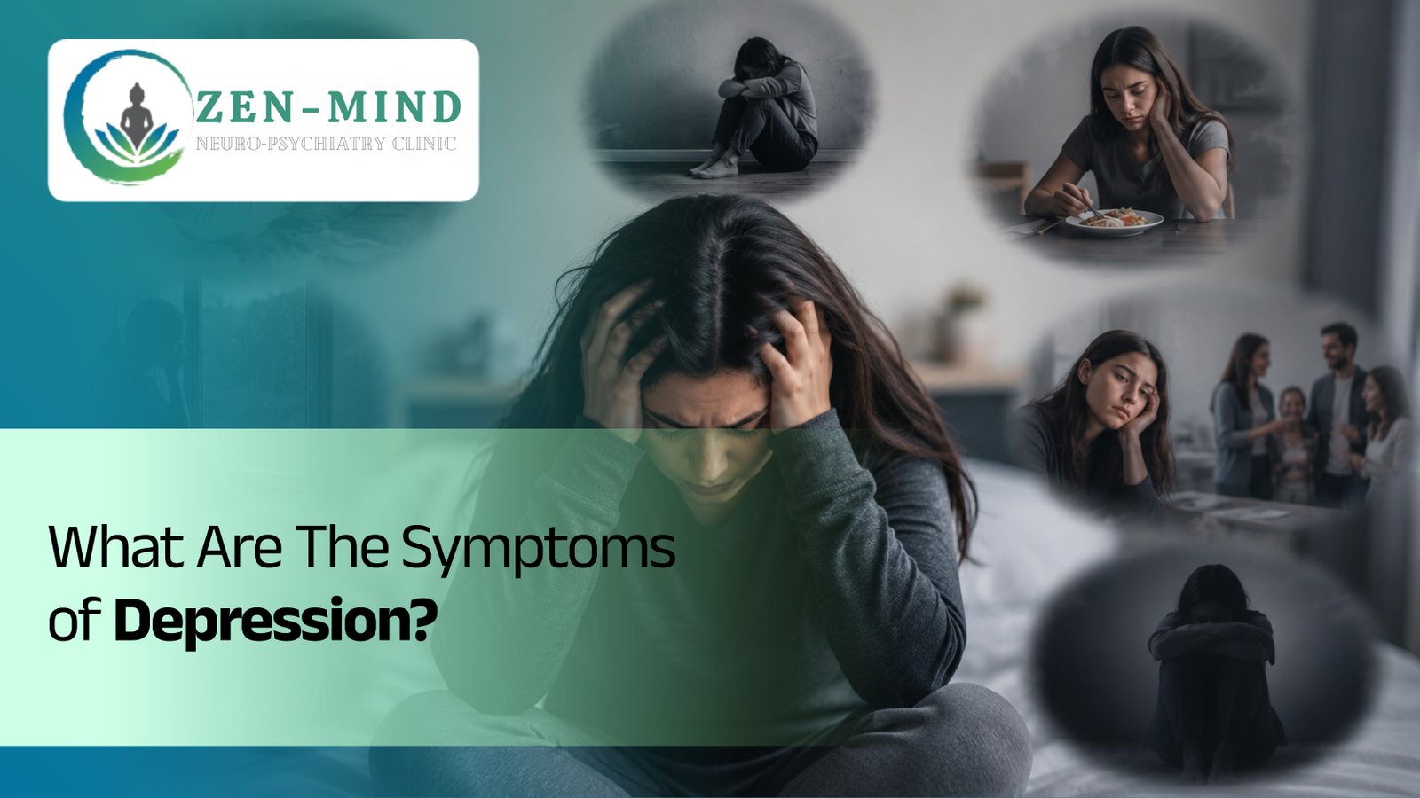 Symptoms of Depression