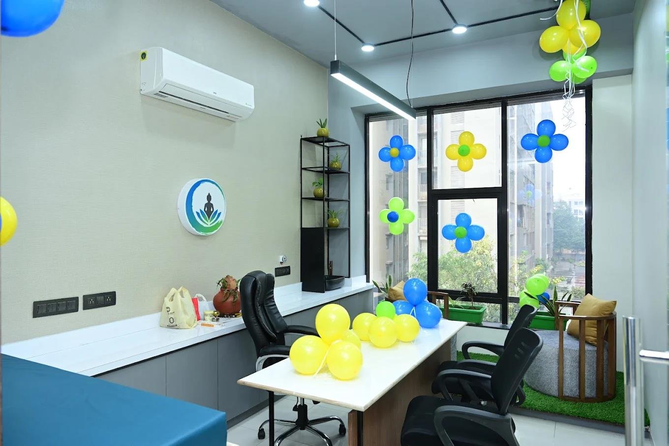 Psychiatrist in Gandhinagar