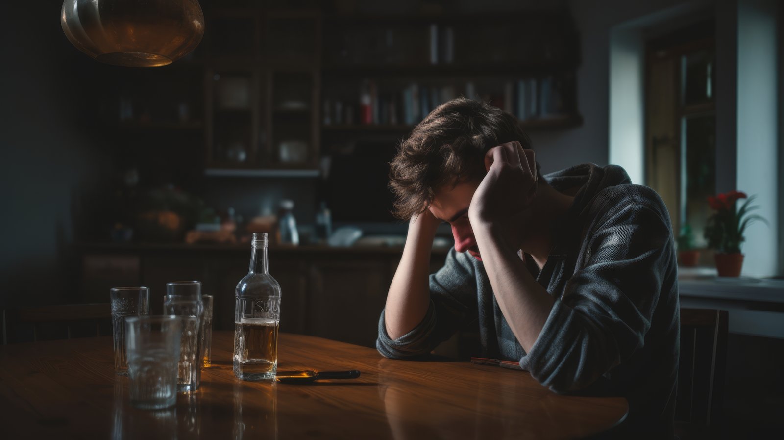 De-addiction Treatment in Gandhinagar