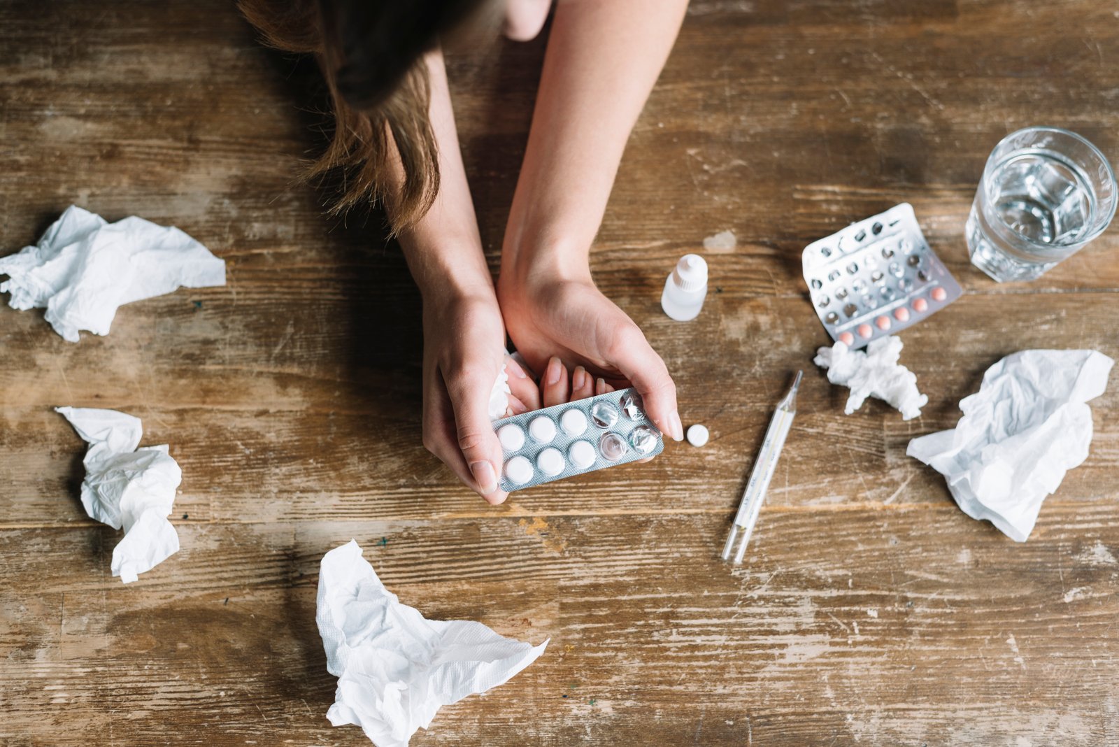 Drug De-Addiction Center in Ahmedabad