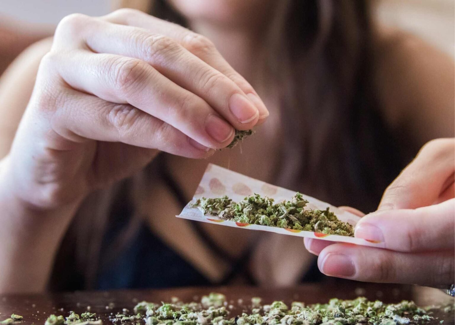Ganja De-addiction Center in Ahmedabad