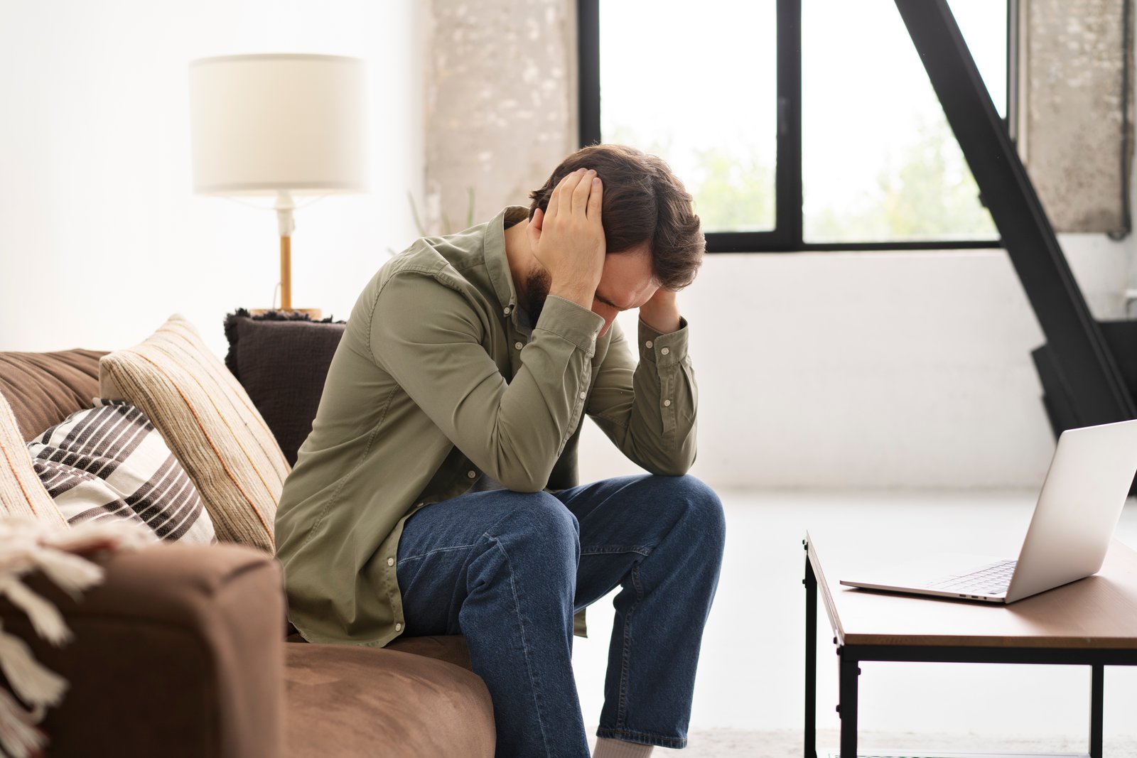 Mental Health Care in Gandhinagar